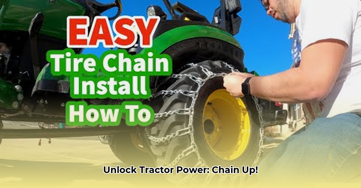 how-to-put-chains-on-a-tractor